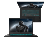Gigabyte GAMING A16 Ryzen 7 170/32GB/1TB/Win11 RTX5060 165Hz - 1503114 - zdjęcie 4